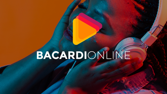 Bacardionline