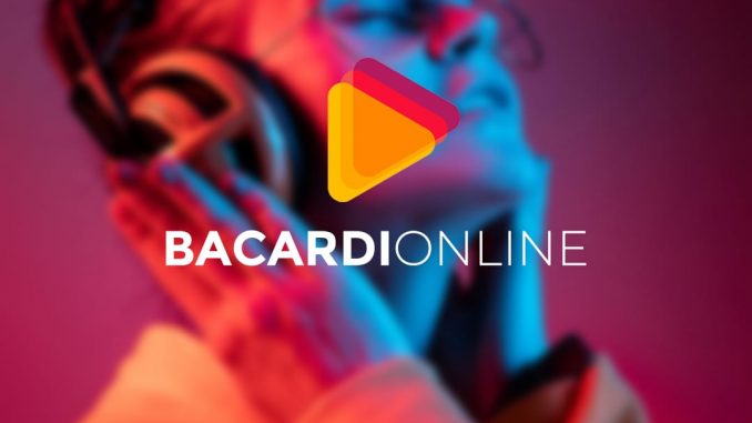 Bacardionline