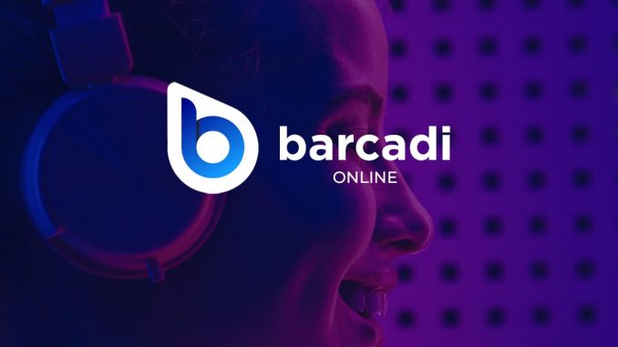Bacardionline